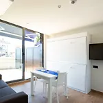 Apartment Playa De Barcos *