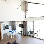 Apartment Playa De Barcos *