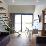 Playa De Barcos Apartment *