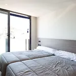 Apartment Playa De Barcos