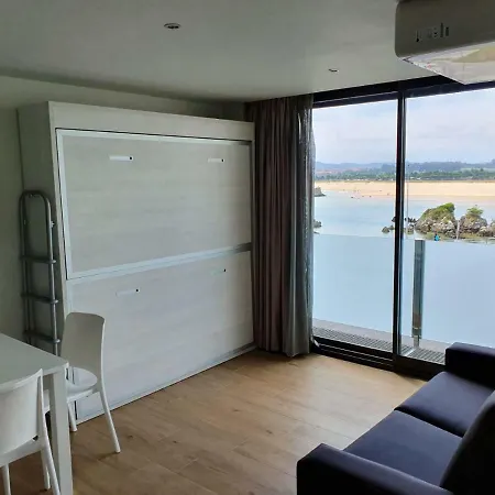 Playa De Barcos Apartamento