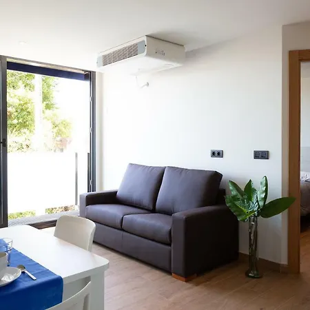 Playa De Barcos Apartment