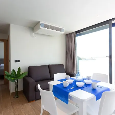 Apartment Playa De Barcos *