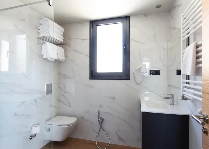 Playa De Barcos Apartment *