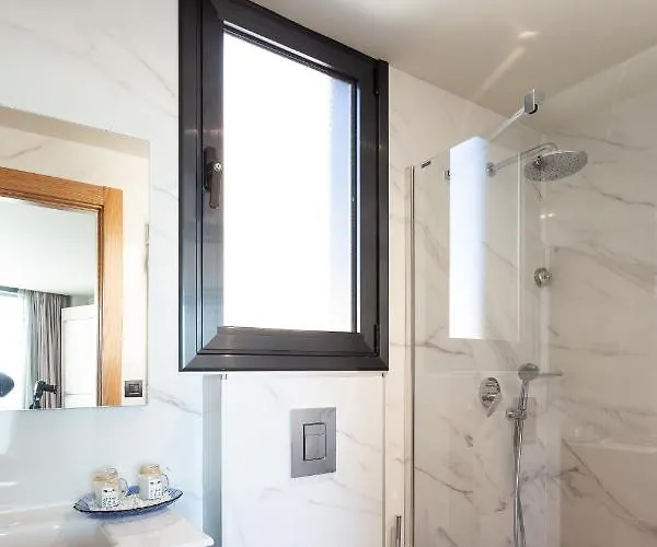 Playa De Barcos Apartment