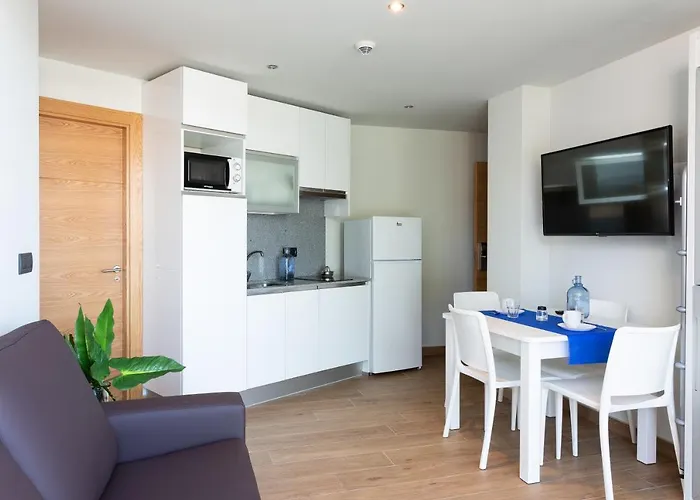 Playa De Barcos * Isla