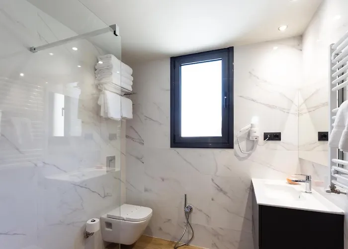 شقة Playa De Barcos *