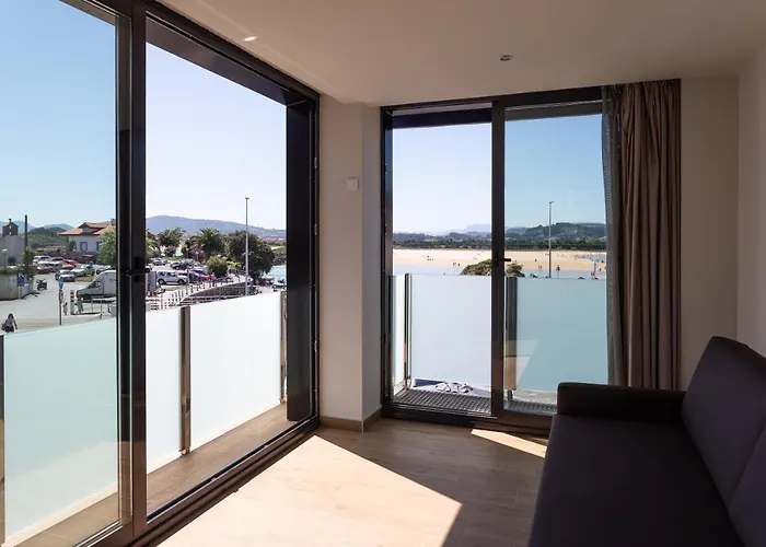 Playa De Barcos Apartment Isla