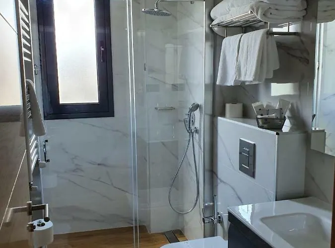 Playa De Barcos Apartment *