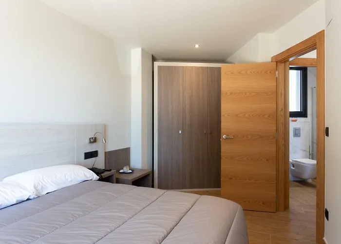 Playa De Barcos * Isla