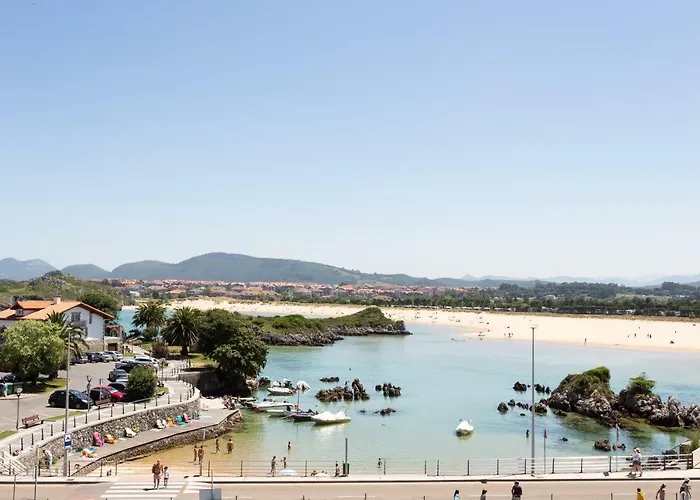 Playa De Barcos * Isla Plana