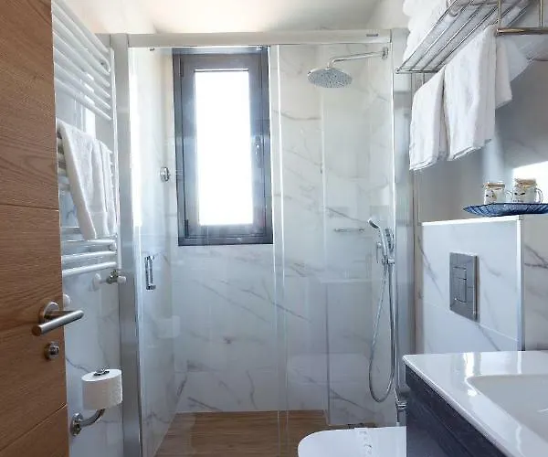 Playa De Barcos Apartment Isla