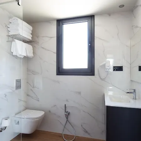 Playa De Barcos Апартаменты *