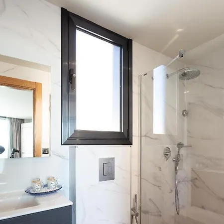 Playa De Barcos Апартаменты