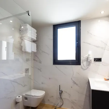Apartman Playa De Barcos *