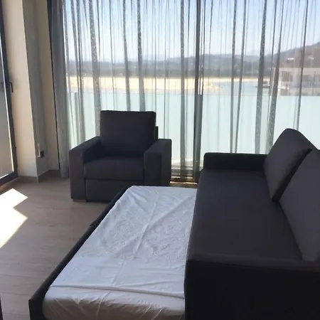 Апартаменты Playa De Barcos