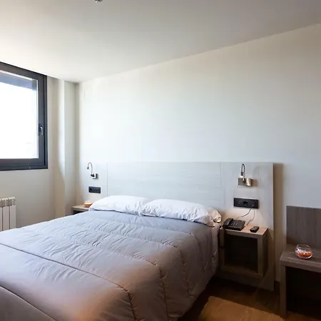 Playa De Barcos * Исла