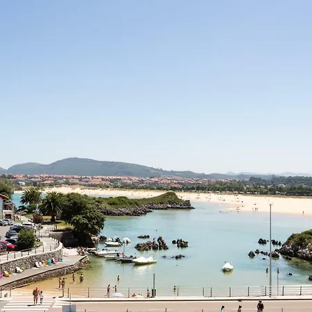 Playa De Barcos * Исла