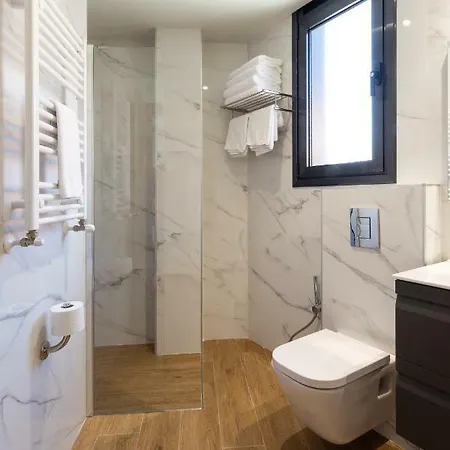 Playa De Barcos * Исла