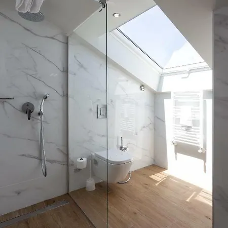 Playa De Barcos Апартаменты