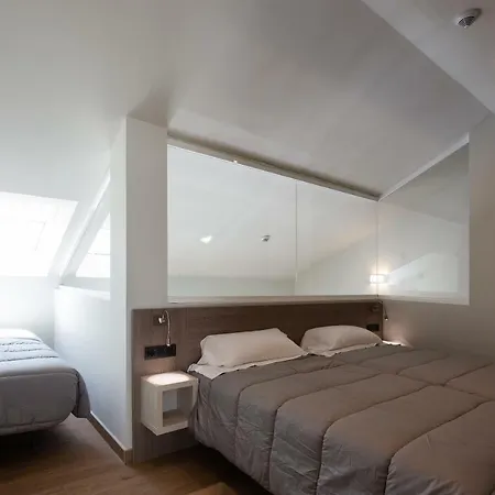 Playa De Barcos Апартаменты Исла