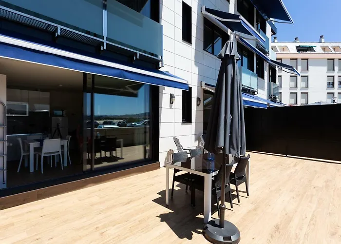 Playa De Barcos * Isla Plana