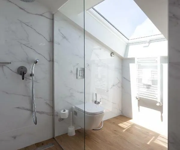 Playa De Barcos Apartament