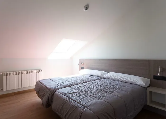 Playa De Barcos Apartament *