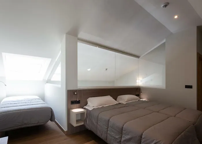 Playa De Barcos Апартаменты Исла